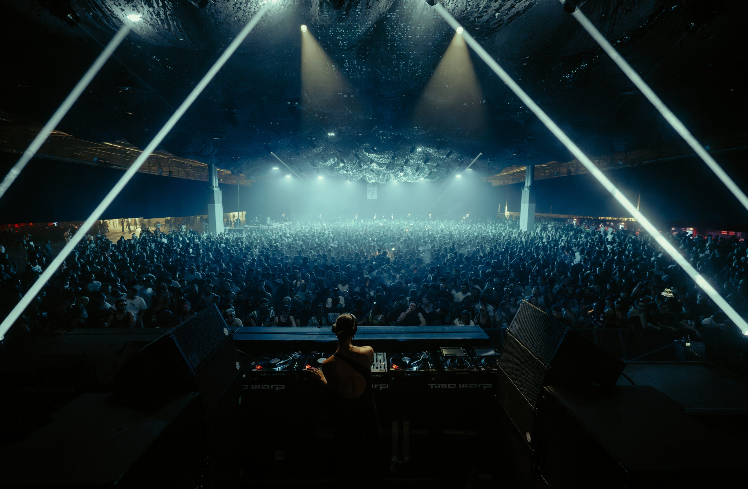 Time Warp Madrid presenta el cartel de su tercera edición 