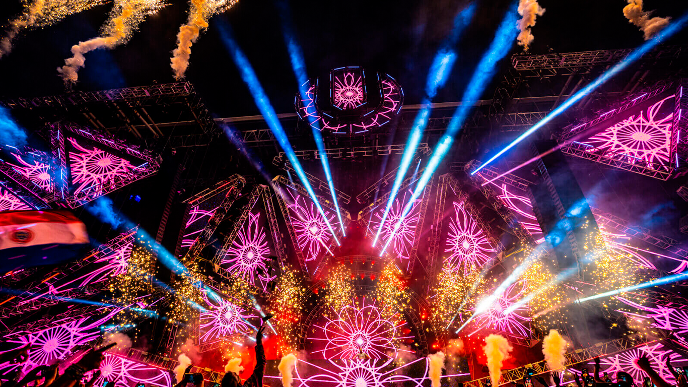 Un regreso esperado: Ultra vuelve a CDMX en 2026
