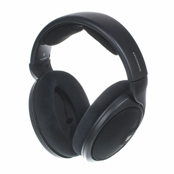 3 auriculares HiFi en Thomann que van directos al grano