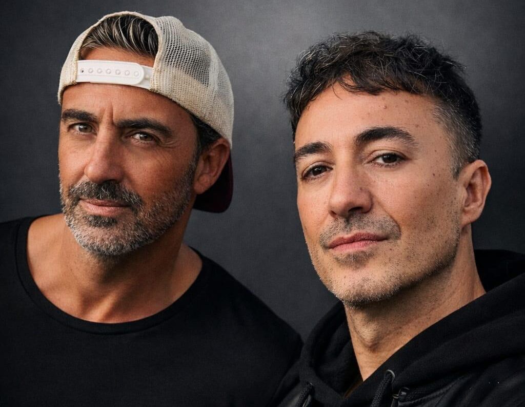 YES TO ALL – Falling Adagio EP