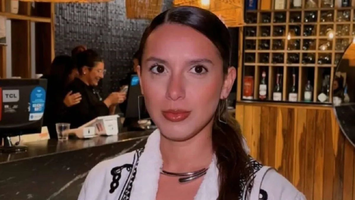 Agostina Páez aseguró que no le cierra las puertas a Gran Hermano: «Puede pasar»
