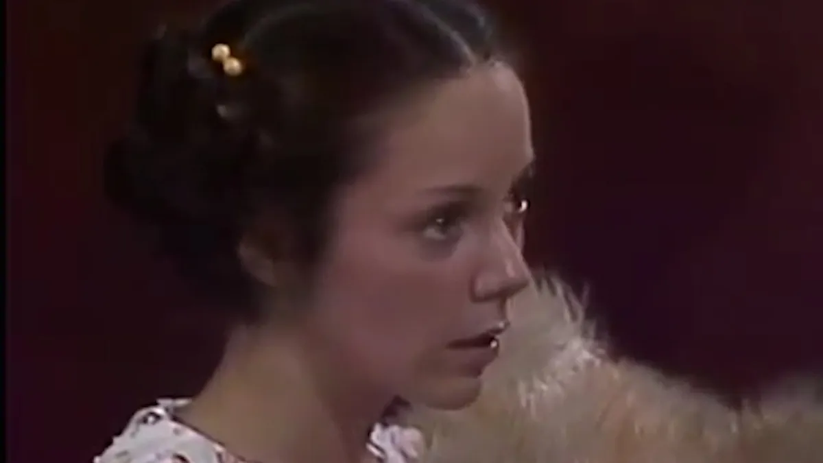 Qué fue de la vida de la actriz que hizo de Paty en El Chavo del 8: tiene 68 años