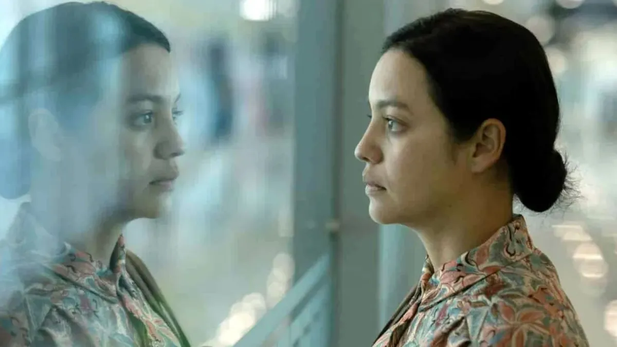 Esta película basada en una novela venezolana está sorprendiendo a todos en Netflix y es tendencia: cómo se llama