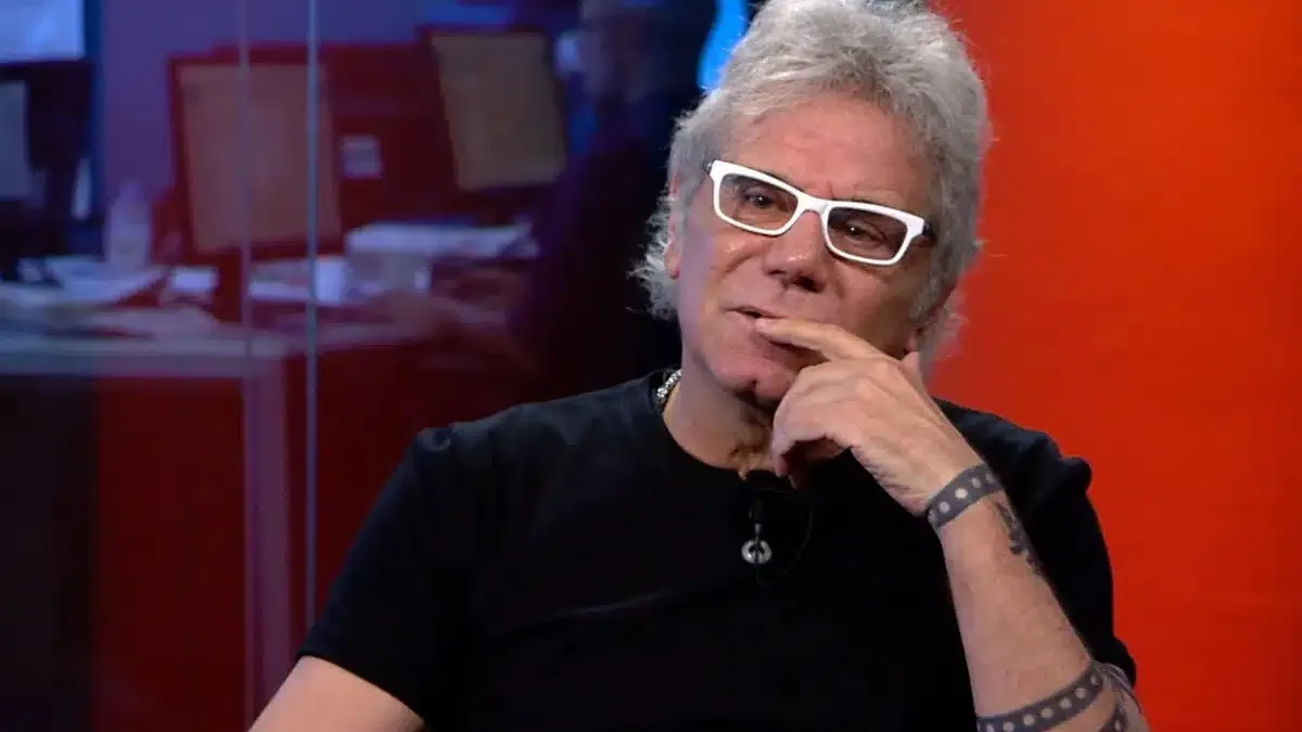 Beto Casella, autocrítico por el rating de BTV: «Si no hago medio punto más…»