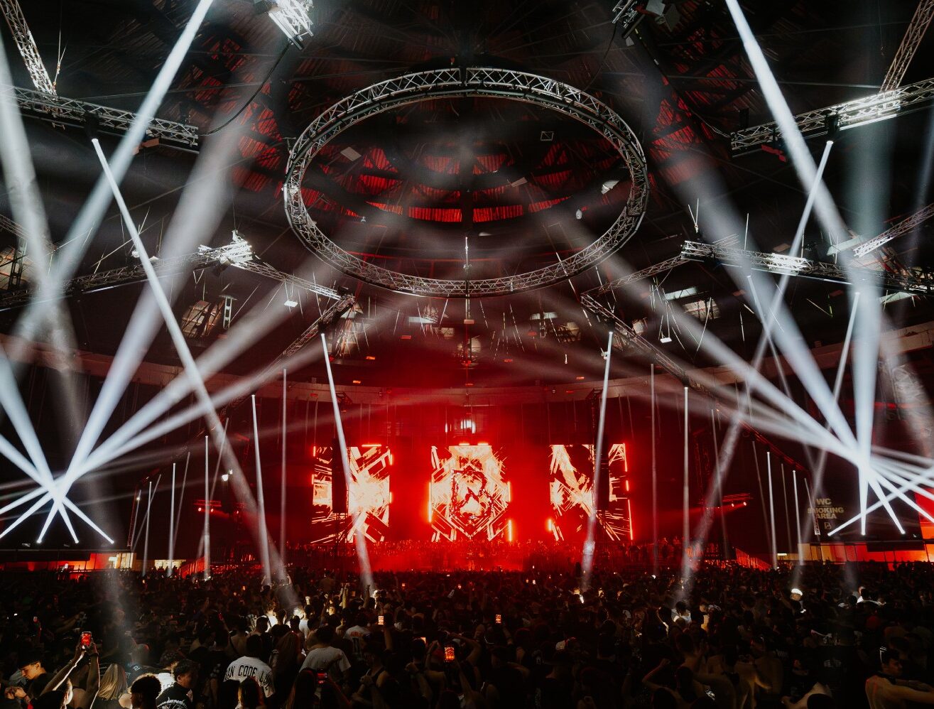 Blackworks acelera su conquista global: del fenómeno underground español a una gira por cuatro continentes en 2026