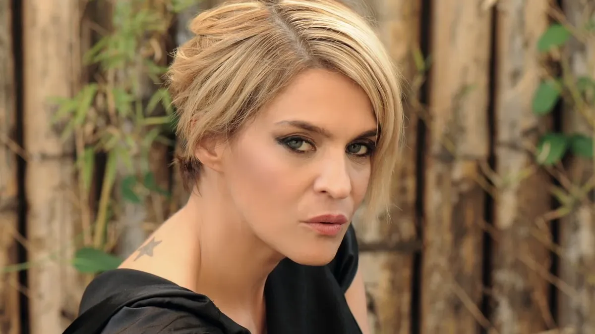La impresionante transformación de Leticia Bredice: su cambio de look que llamó la atención