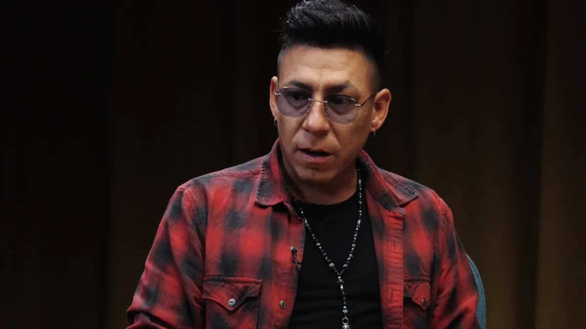 Brian Sarmiento en el ojo de Gran Hermano: lo acusan de escupir la comida de sus compañeros
