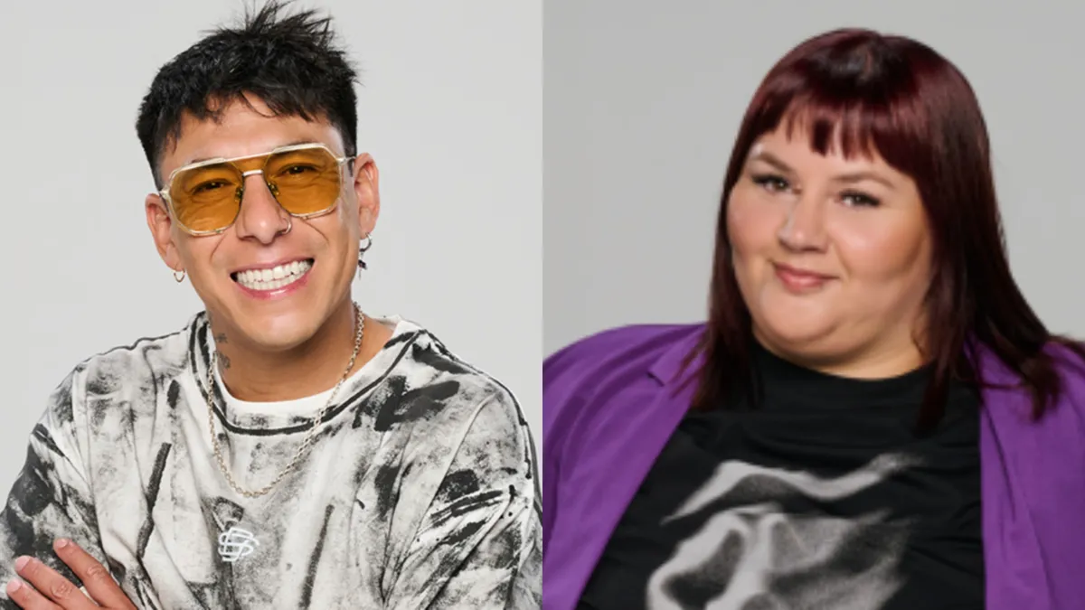 Escándalo en Gran Hermano: Brian Sarmiento cruzó a Yipio y la trató de «buchona»