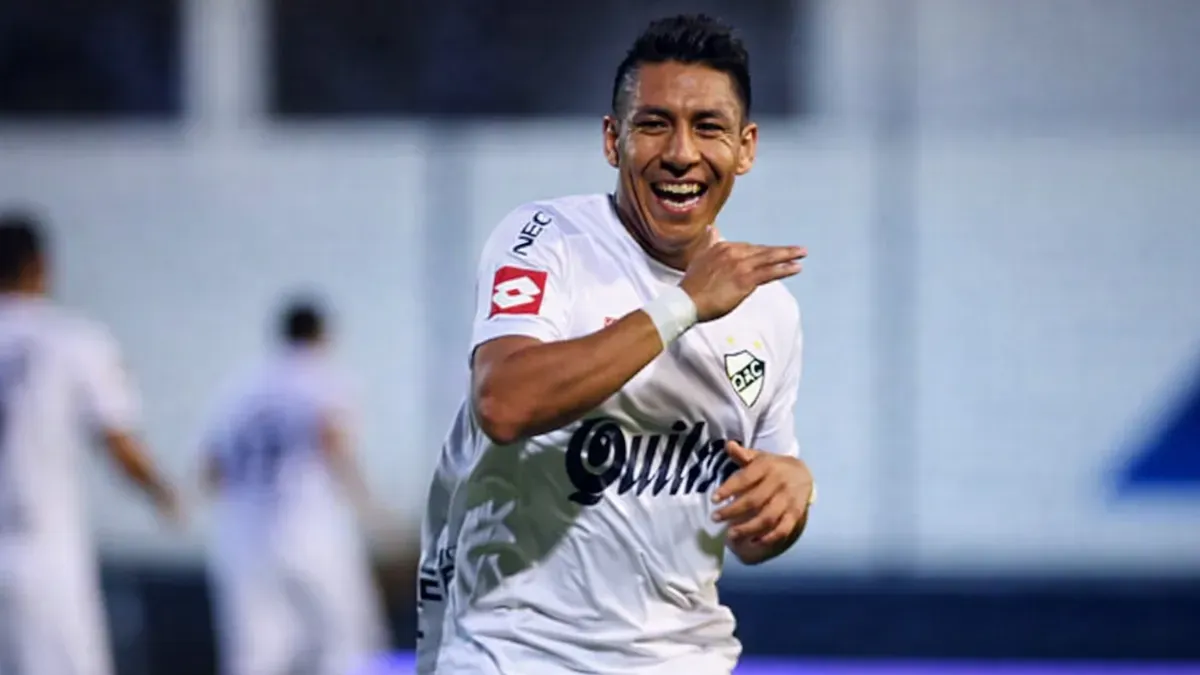 «Se sentaba y…», el desagradable comportamiento de Brian Sarmiento en los vestuarios de fútbol