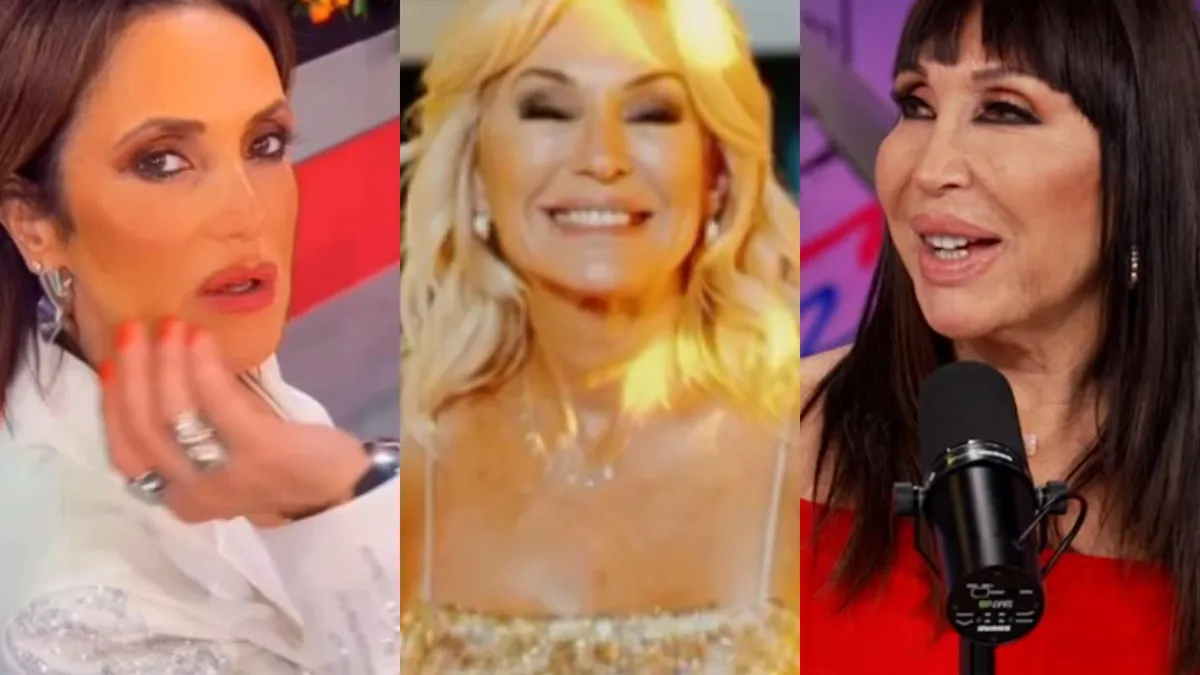 «La yarará»: María Fernanda Callejón cruzó en vivo a Yanina Latorre y defendió a Denise Dumas