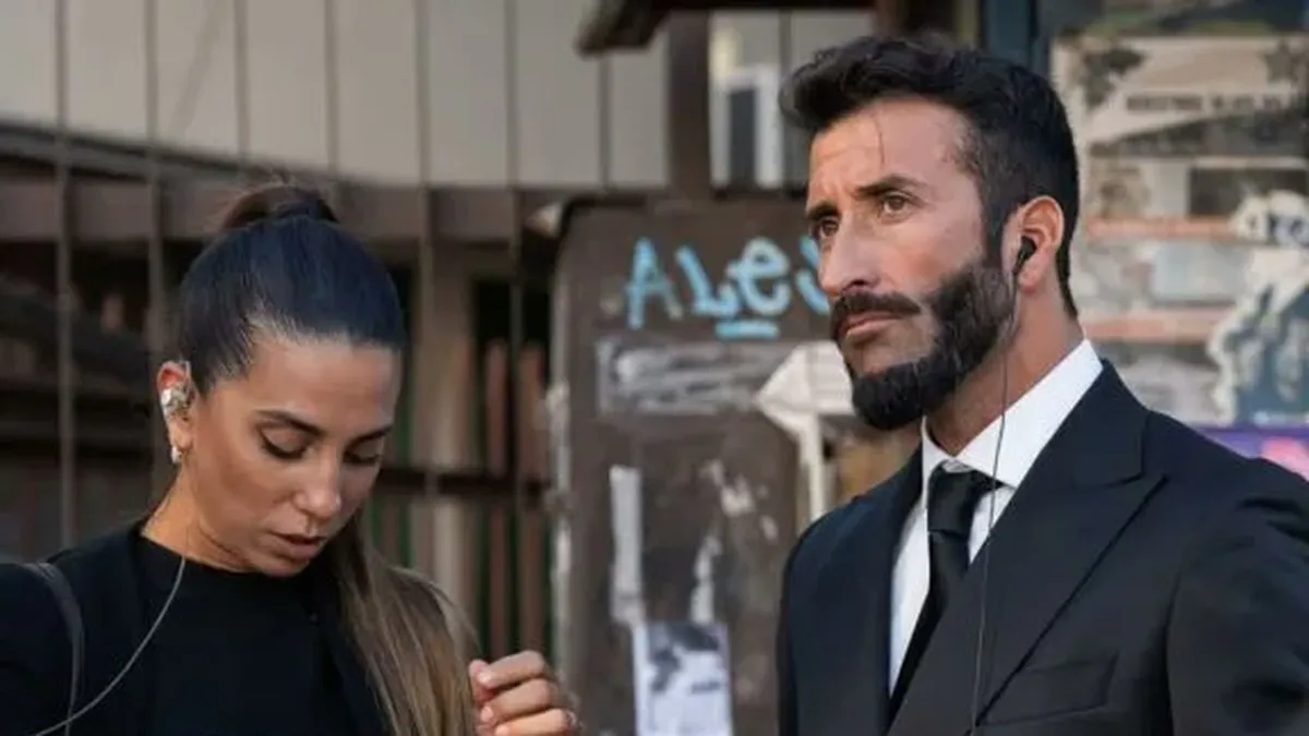 Cinthia Fernández respondió las críticas por su rol en el caso Ángel: «Que hagan terapia»