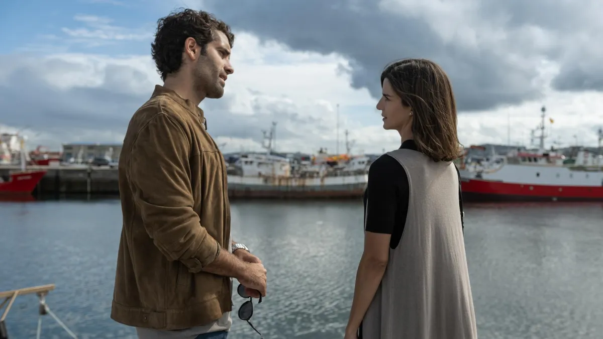 Cuál es la trama de la segunda temporada de Clanes, la serie española que volvió a ser furor en Netflix