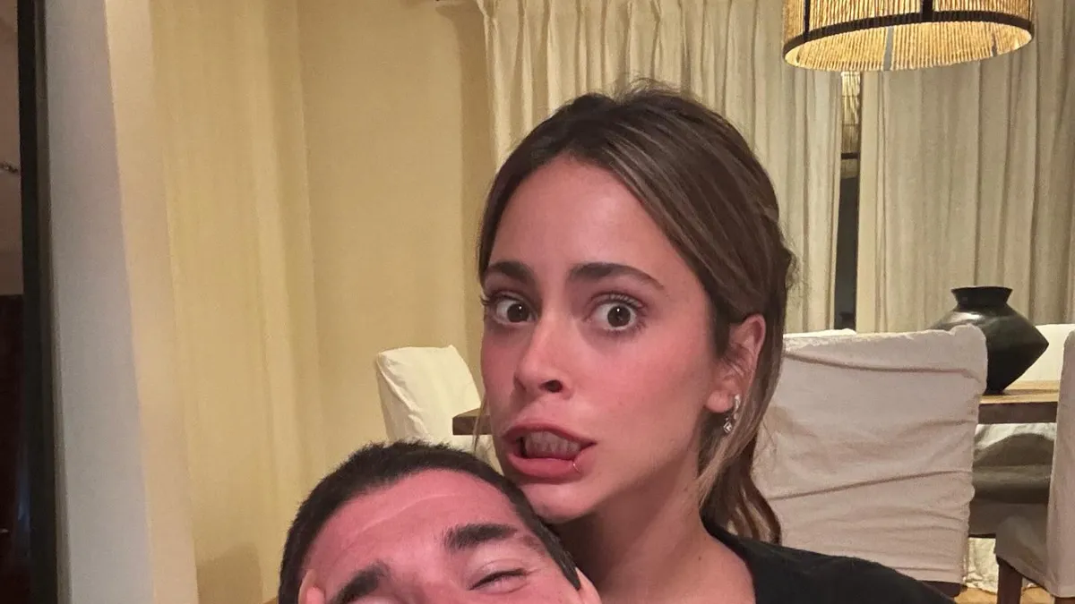 Una exparticipante de Gran Hermano disparó rumores de infidelidad entre Tini Stoessel y Rodrigo de Paul