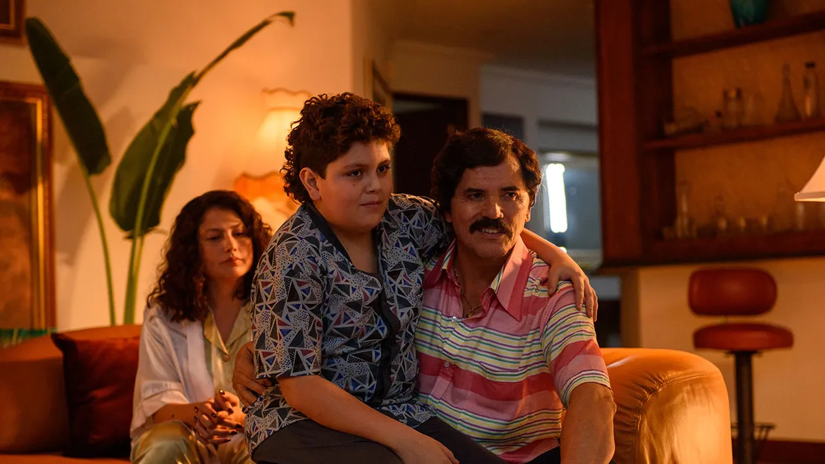 Esta es la serie sobre el hijo de Pablo Escobar que llegó a Disney Plus y sorprende a todos con los datos que nunca fueron contados