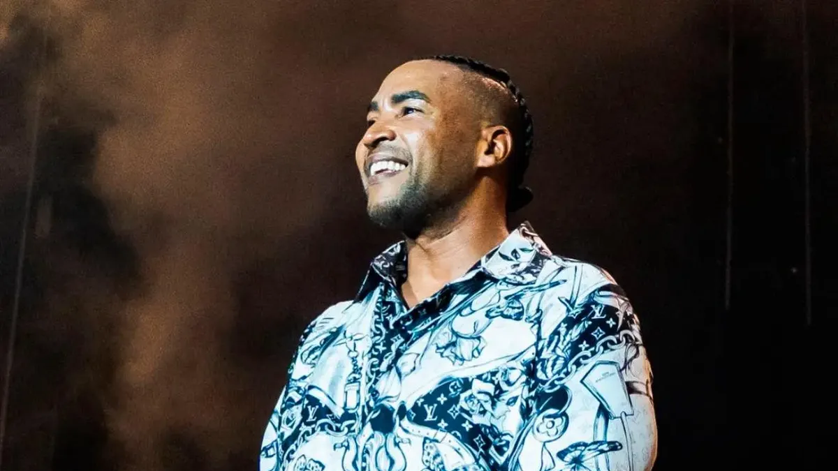 Qué fue de la vida de Don Omar: así está hoy el cantante en 2026