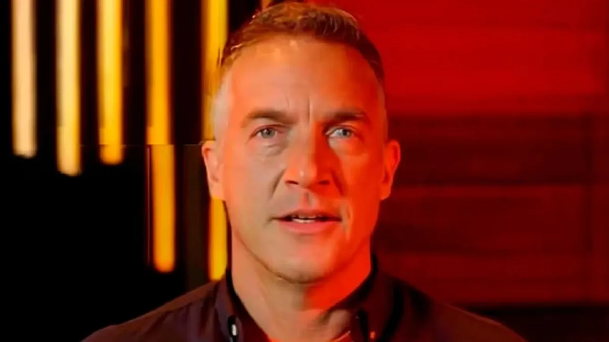 El repudiable comentario de Eduardo Carrera en Gran Hermano: piden su expulsión