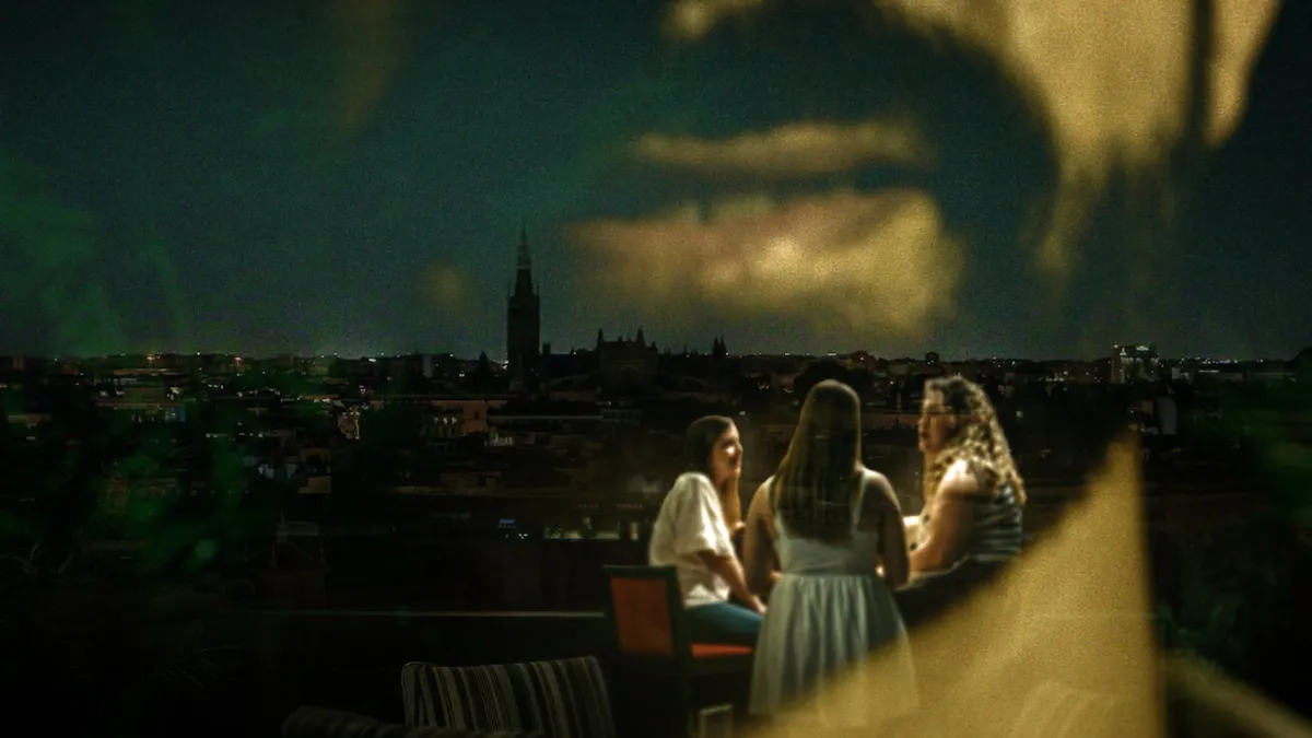 De qué se trata El depredador de Sevilla, la serie documental que deja a todos sin palabras en Netflix