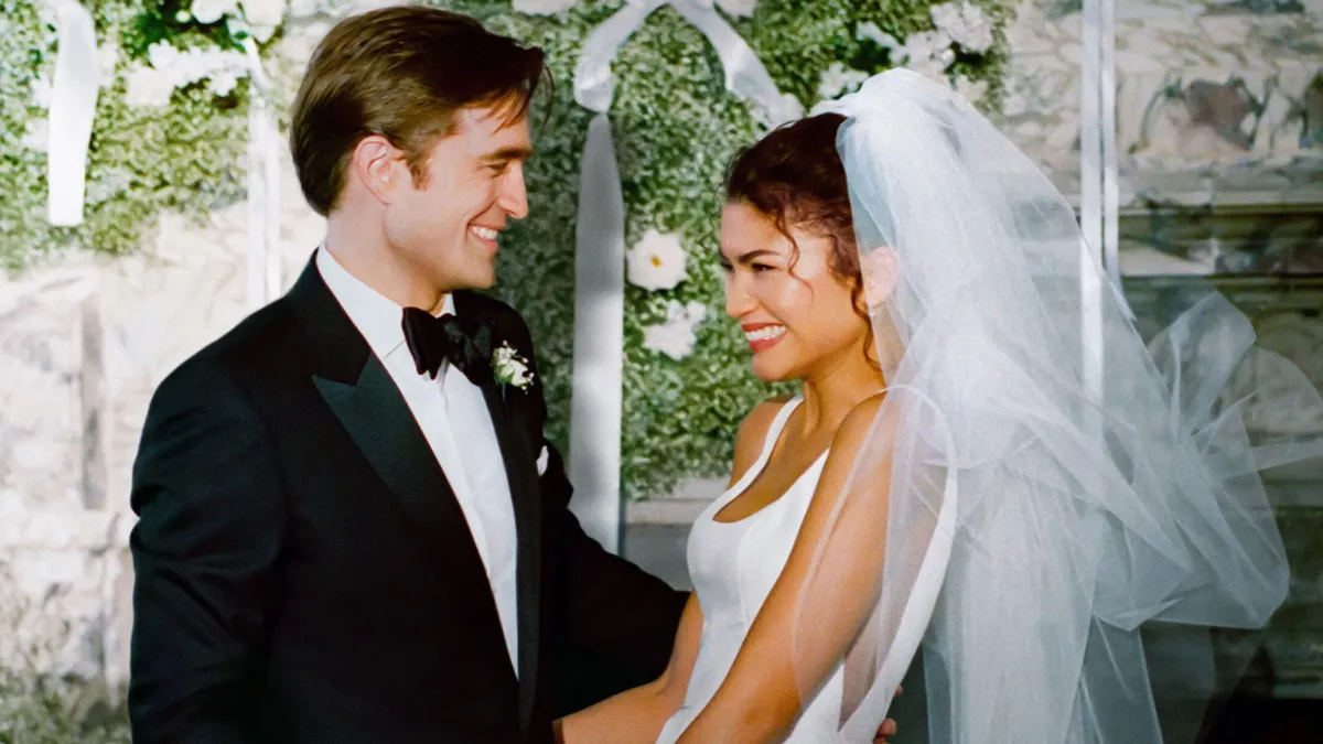¿La mejor del año? Cómo es El Drama, la nueva película protagonizada por Robert Pattinson y Zendaya