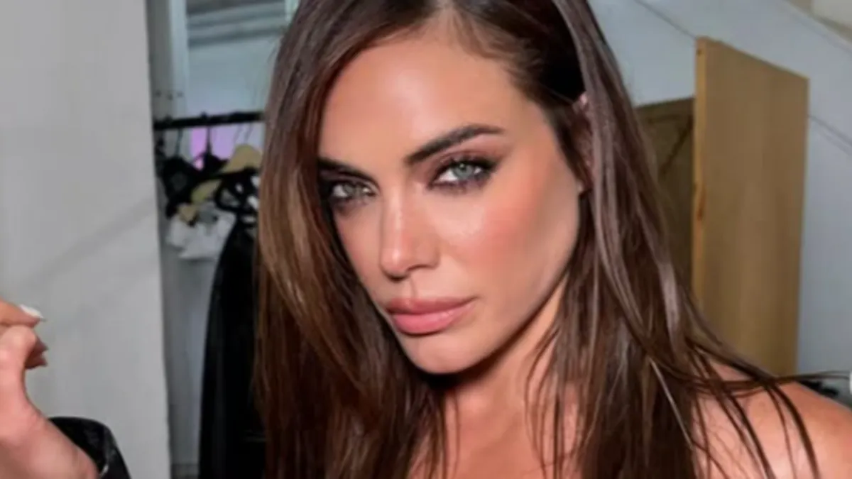 Bomba: Emilia Attias reveló el verdadero motivo de su separación con el Turco Naim