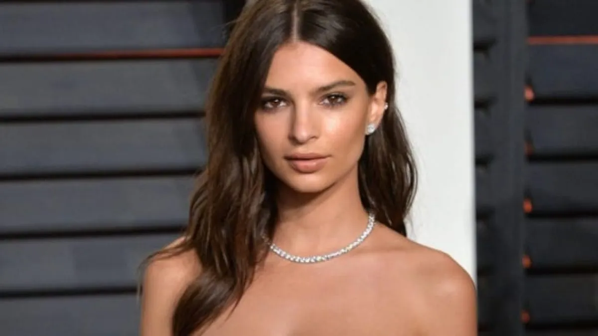 Quién es la nueva pareja de Emily Ratajkowski y por qué tiene relación con Dua Lipa