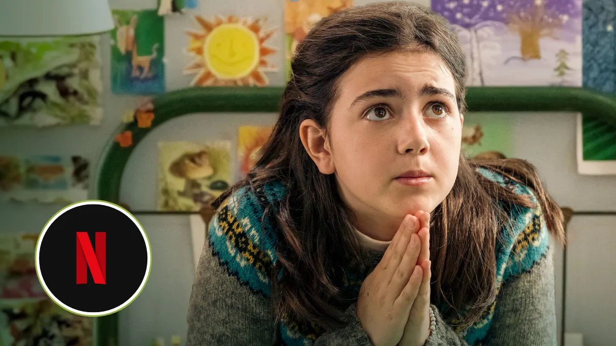 Cuál es la película sobre la pre adolescencia que llegó a Netflix y emociona sin tener golpes bajos