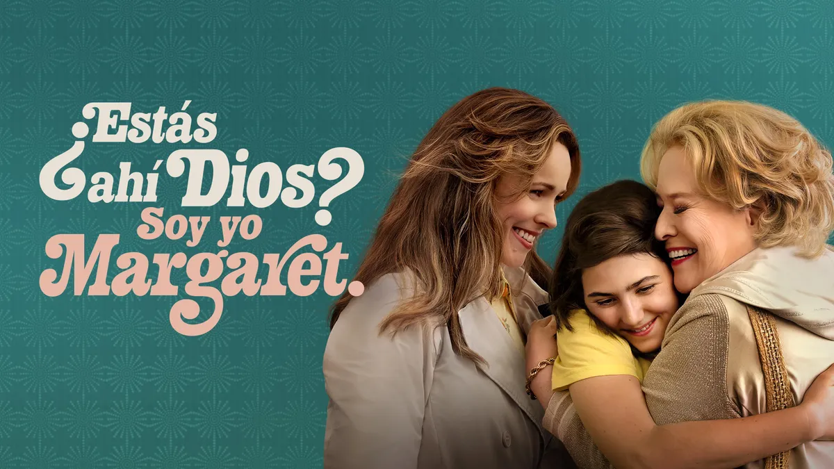 Lo nuevo en Netflix: así es ¿Estás ahí, Dios? Soy yo, Margaret, la película estreno del momento