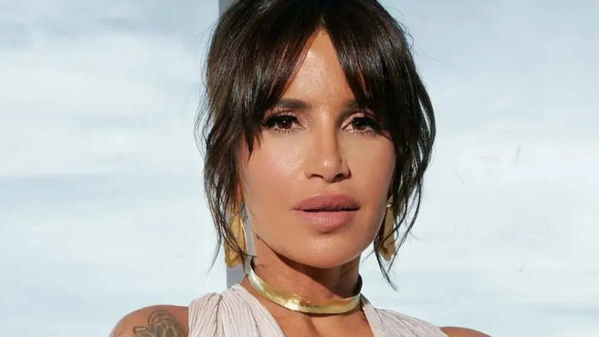 Florencia Peña reveló que hizo un trío con famosos: «Hubo una época en la que yo era muy curiosa»
