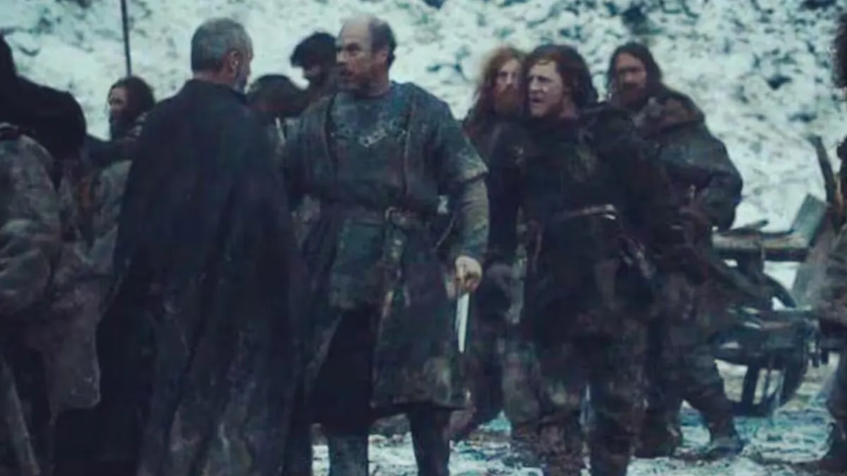Falleció un actor de Game of Thrones, tras una dura batalla contra una enfermedad incurable