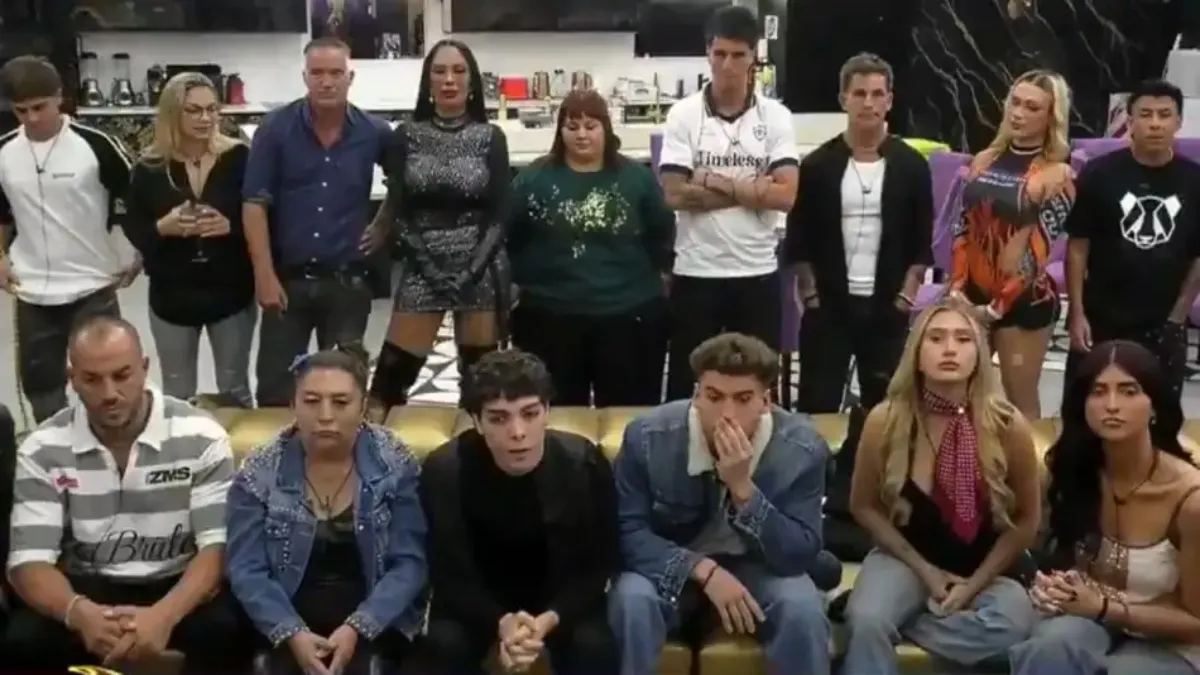 Gran Hermano: quién es la famosa cantante que entraría a la casa en reemplazo de La Maciel