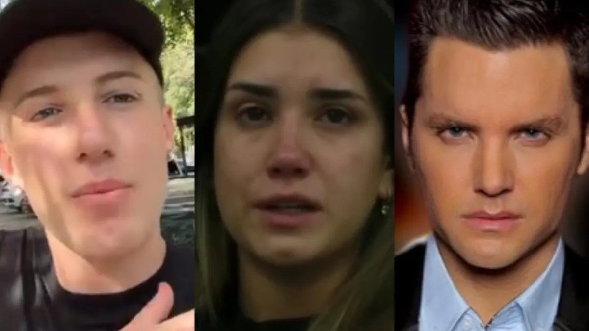 Escándalo en Gran Hermano: denunciaron la manipulación en los videos de los familiares
