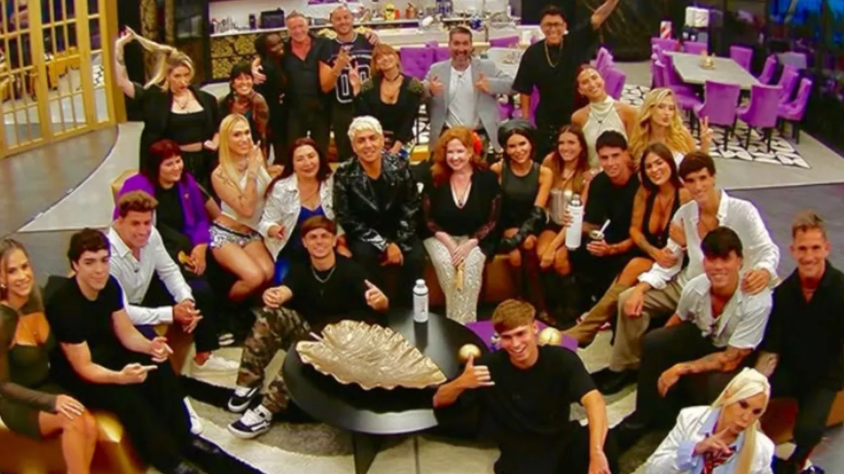 ¿Hay acomodo en Gran Hermano? Aseguran que la producción protege a una participante