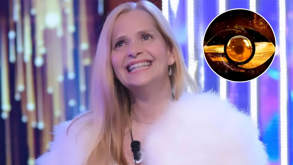 Se filtró cuánto cobra Grecia Colmenares por entrar a Gran Hermano
