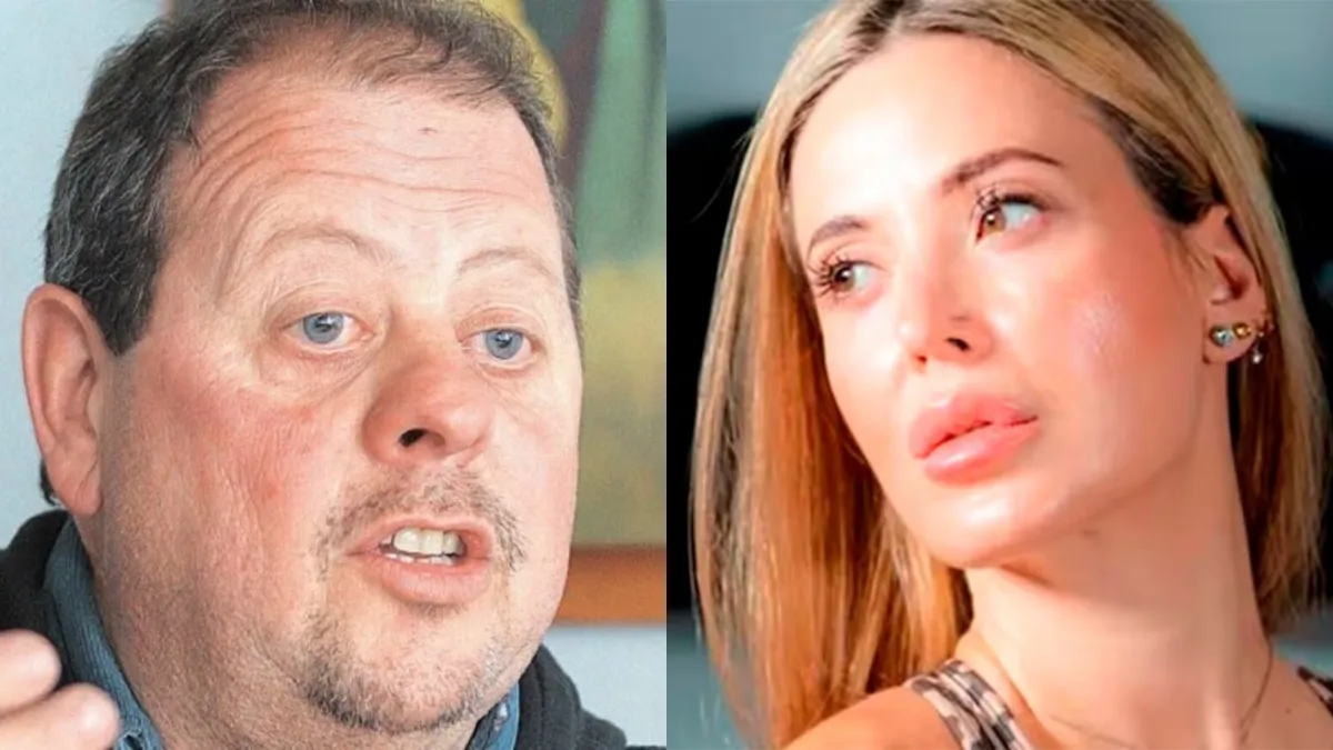 El padre de Jesica Cirio reclamó conocer a sus nietos: «Me enteré por la panadera…»