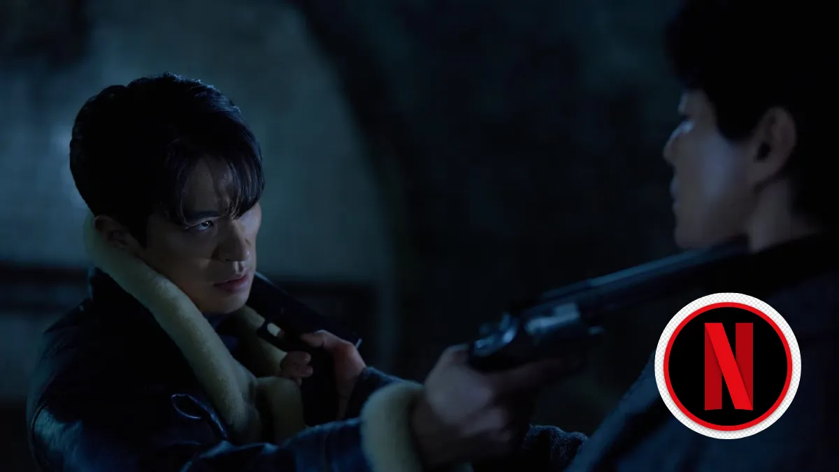 Esta película a pura acción y espionaje surcoreano está sorprendiendo a todos en Netflix: cómo se llama
