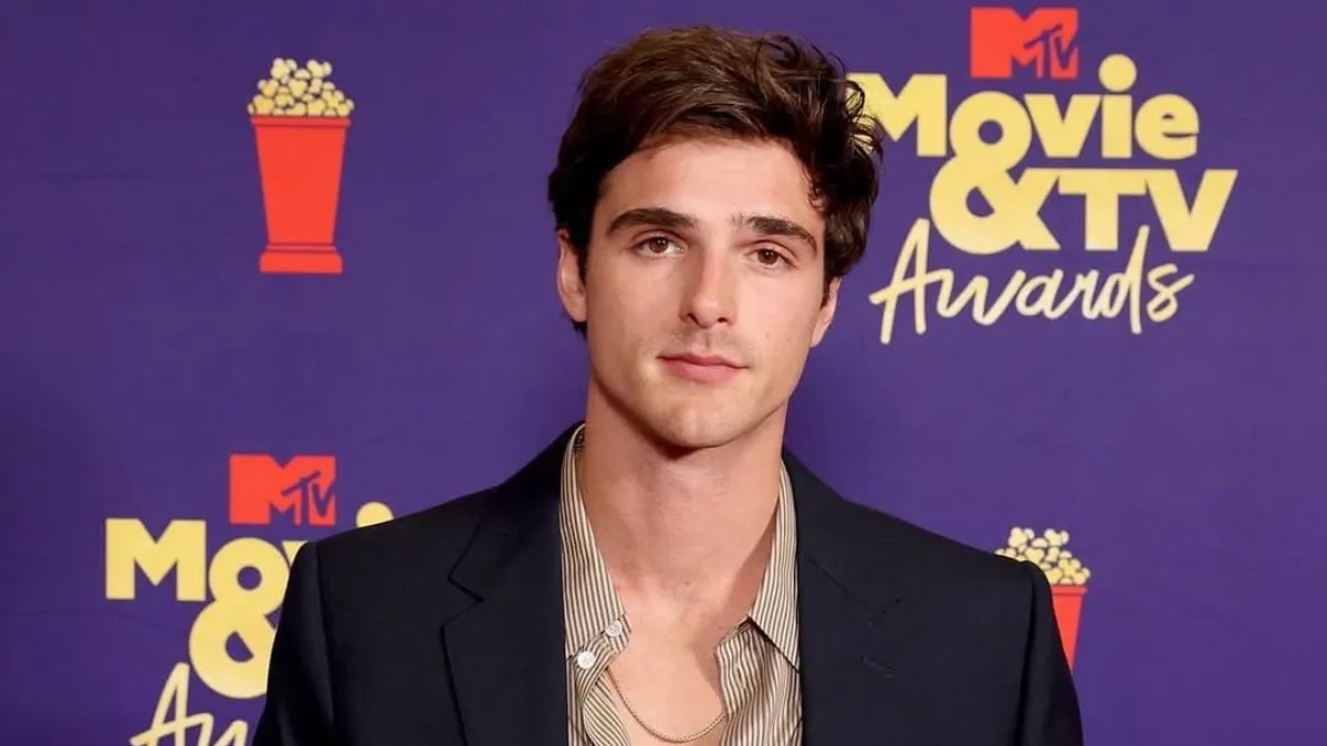 Jacob Elordi estaría en pareja con una importante famosa de Estados Unidos: ¿quién es?