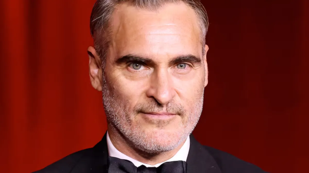 Qué fue de la vida de Joaquin Phoenix, el villano en Joker: pocos saben de él