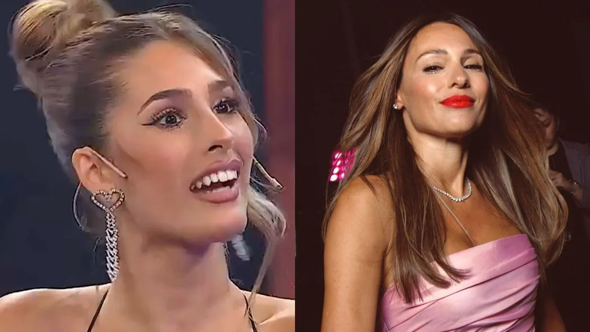 La impresionante transformación de Pampita y Juli Poggio para un importante evento: así se ven con sus cambios de look