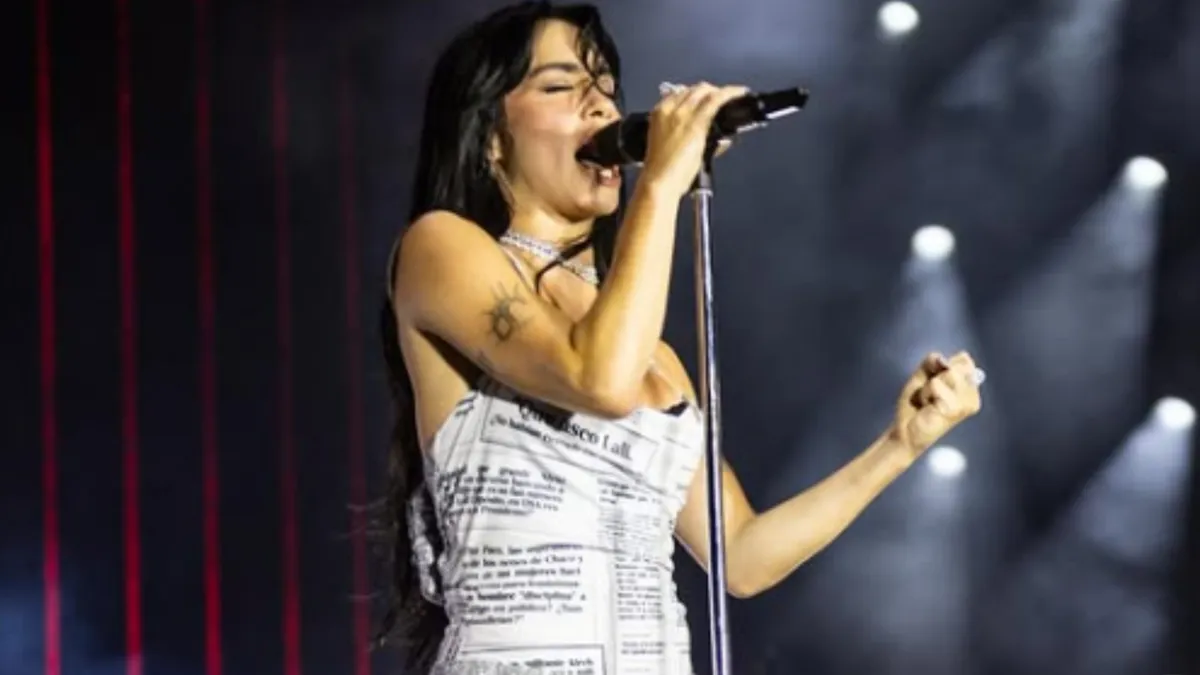 Premios Gardel 2026: con Lali, Cazzu y Milo J, se conoció la lista completa de nominados
