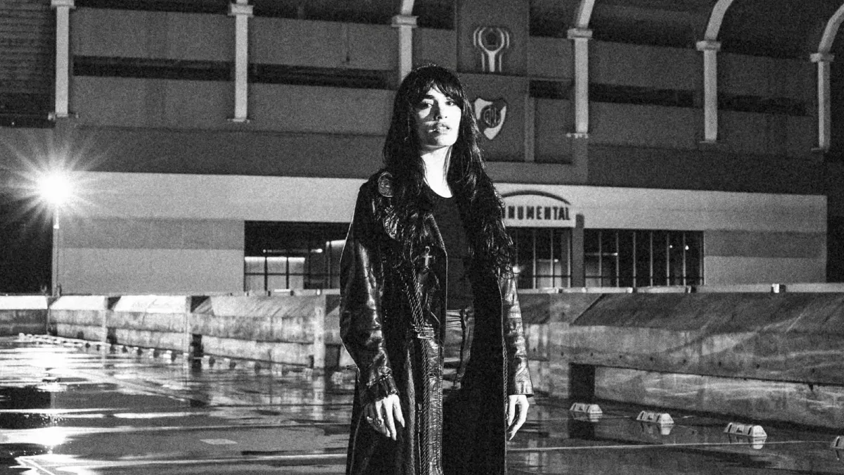 ¿Playlist definido? Se filtró qué canciones tocaría Lali en los próximos River