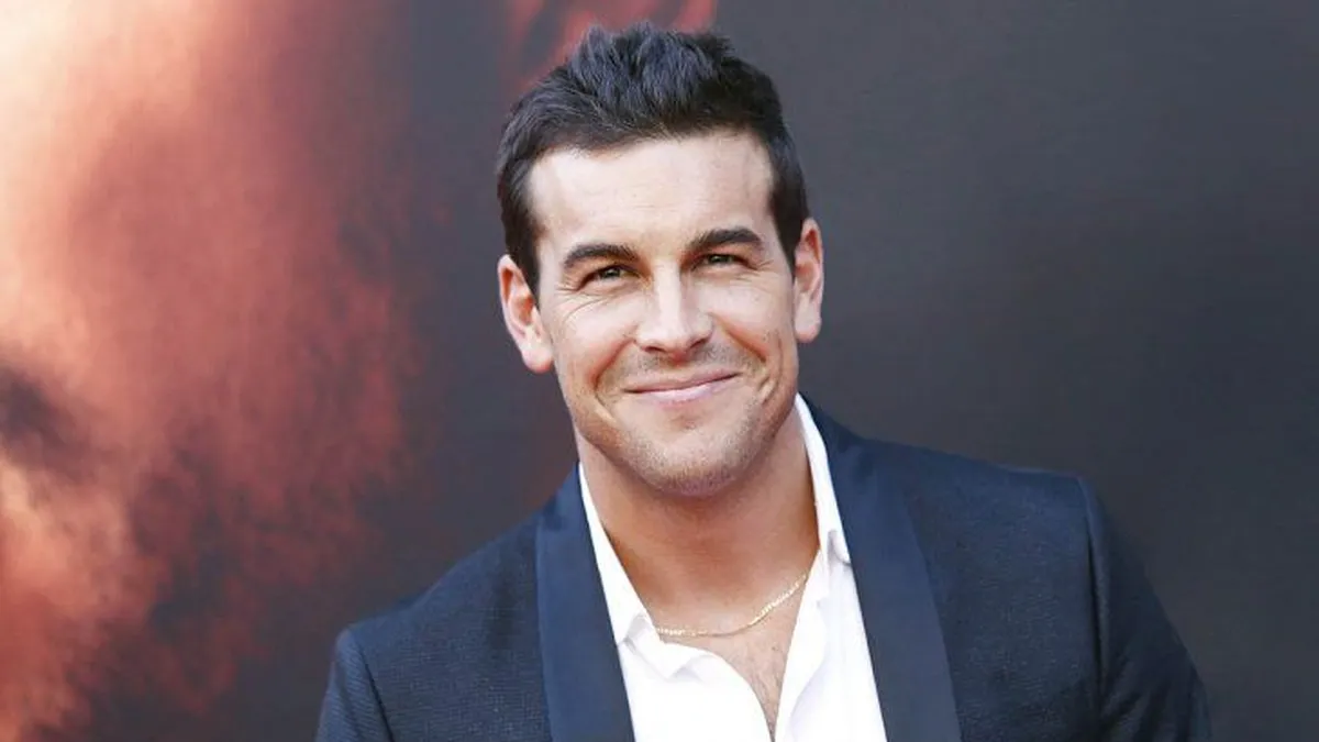 La impresionante transformación de Mario Casas: se ve completamente renovado