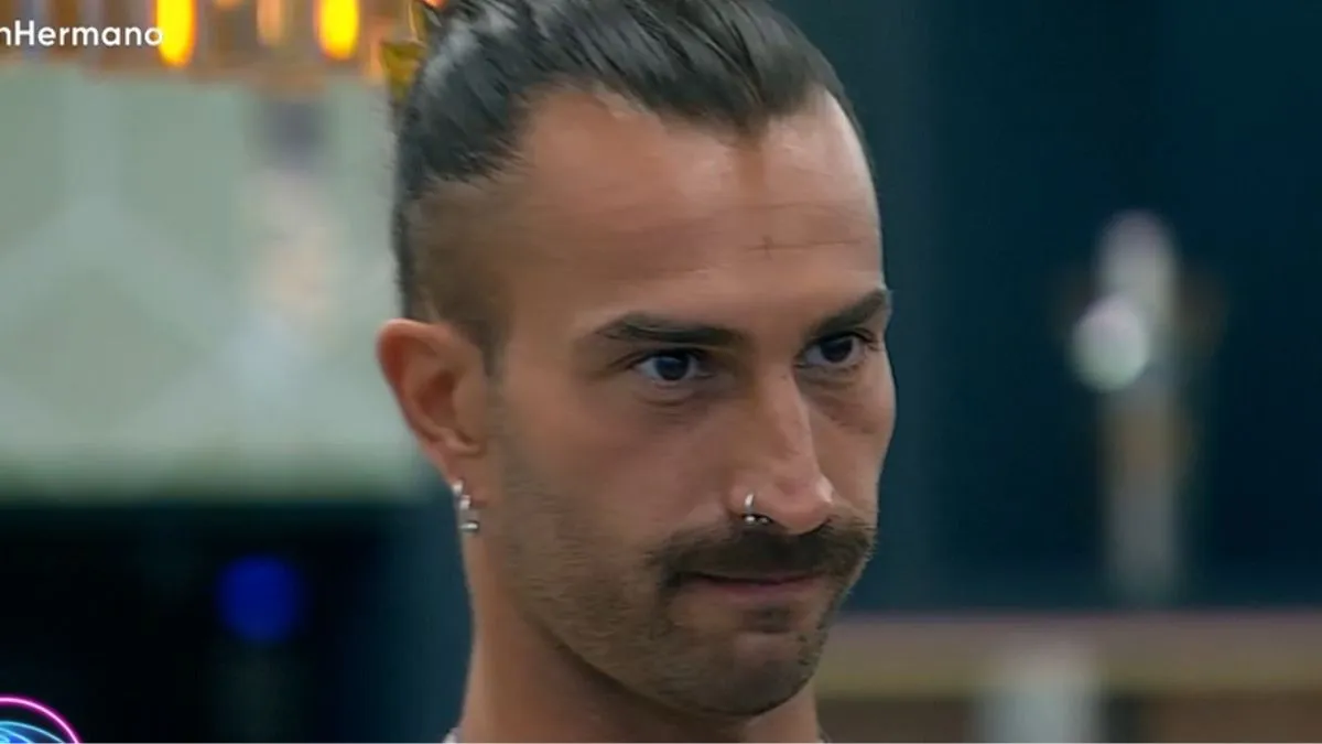 Qué fue de la vida de Lisandro Navarro, ex participante de Gran Hermano