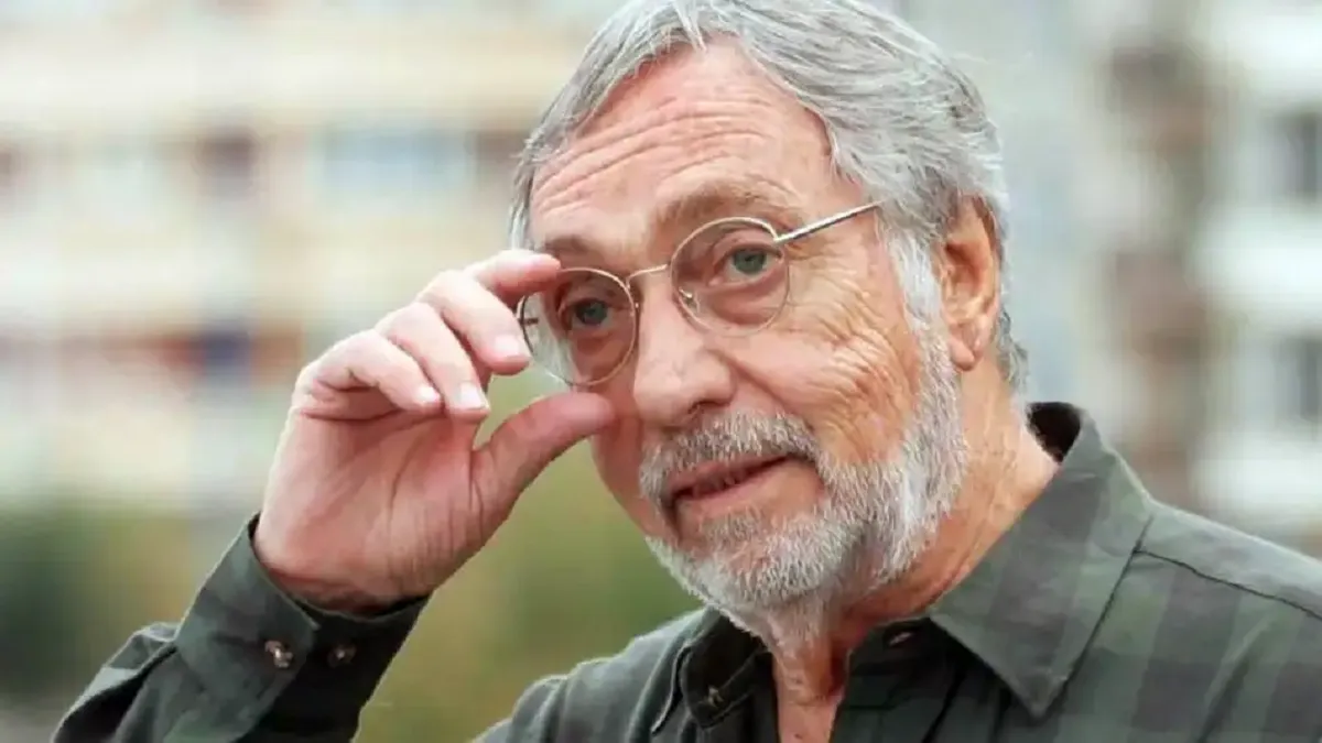De qué murió Luis Brandoni tras estar casi 10 días internado