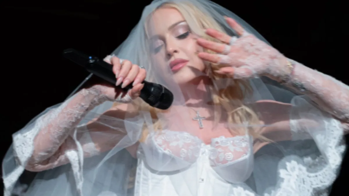 «Medicina para mi alma»: Madonna confirmó la secuela de su disco más icónico