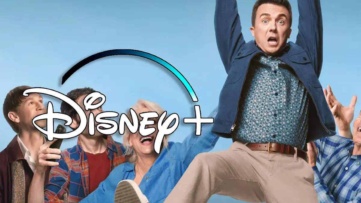 Esta serie de los 2000 volvió a Disney Plus con un final único y la está rompiendo: cómo se llama