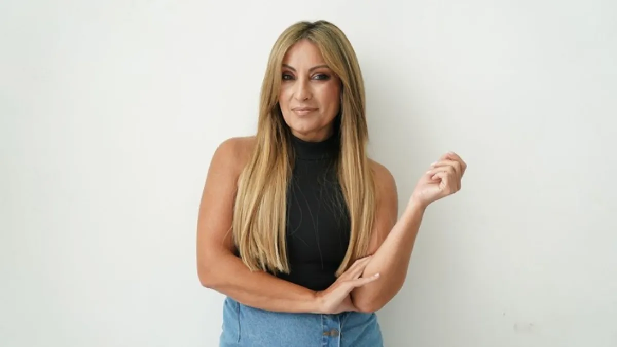 Marcela Tauro confirmó su nuevo romance con un empresario y reveló detalles de la relación