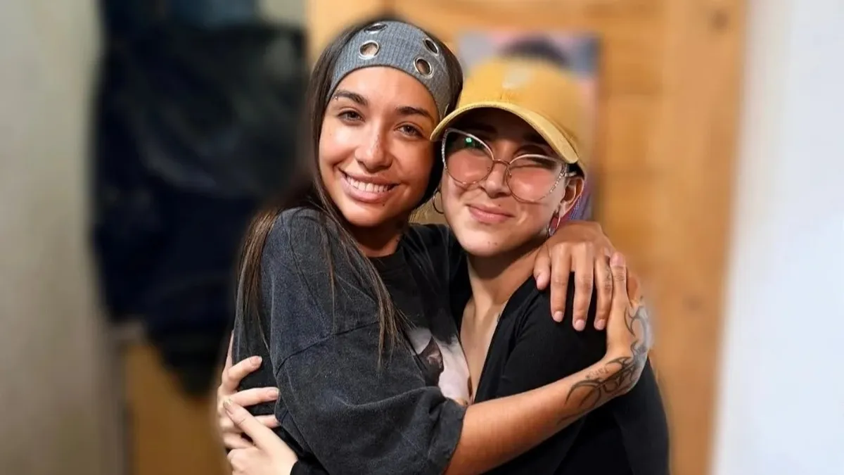 El conmovedor gesto de María Becerra con una fan que lucha por su vida: «Sos una increíble persona»