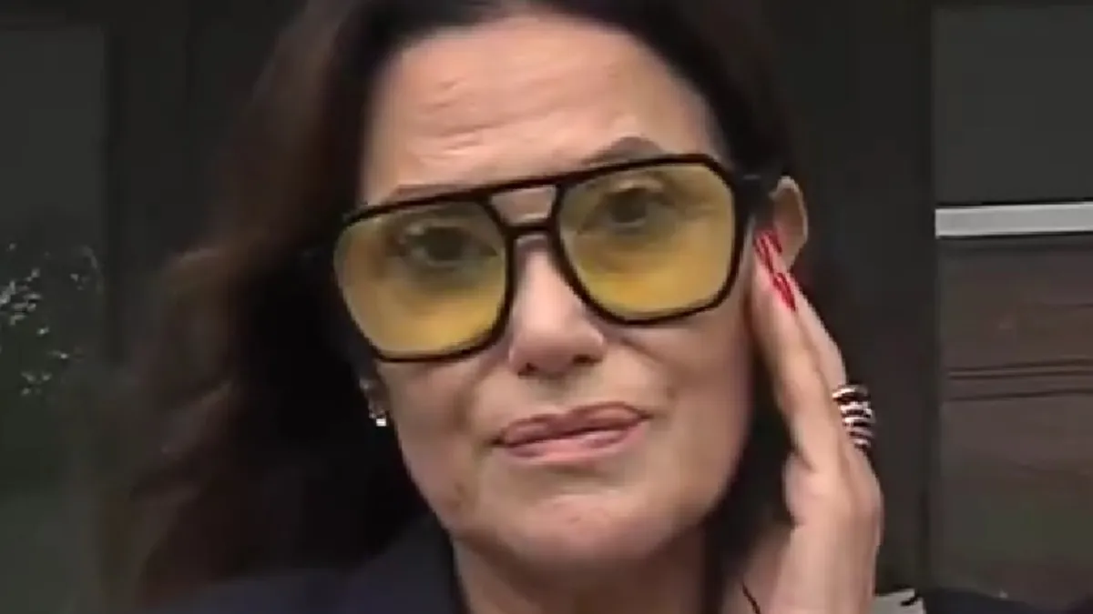 María Fernanda Callejón, en el juicio por violencia de género contra su exmarido: «Revivirlo es muy traumático»