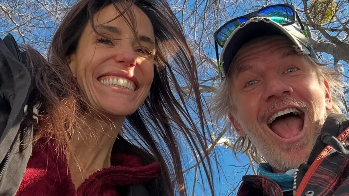 María Susini aclaró que no está divorciada de Facundo Arana: ¿qué pasa entre ellos?