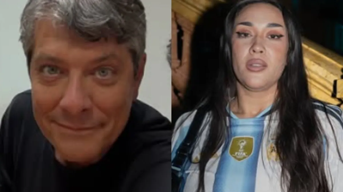 Mario Pergolini y Evelyn Botto pidieron disculpas públicamente por el desafortunado comentario sobre un femicidio