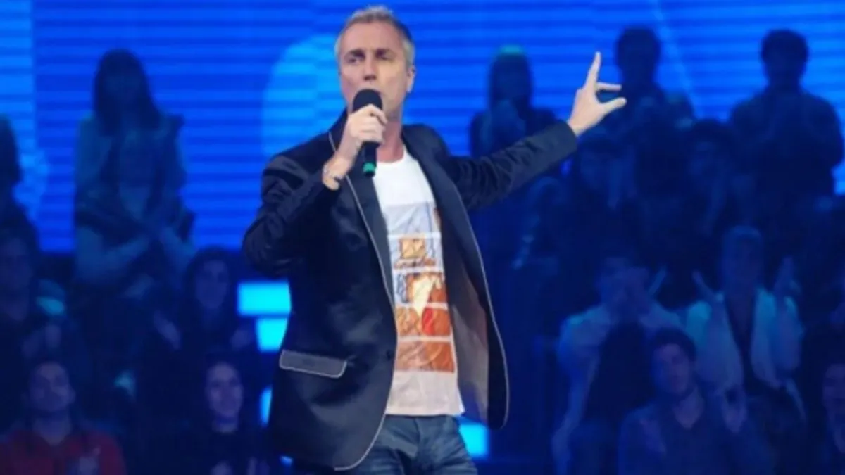 Se filtró un romance internacional de Marley y causó furor en redes: ¿cuándo fue?